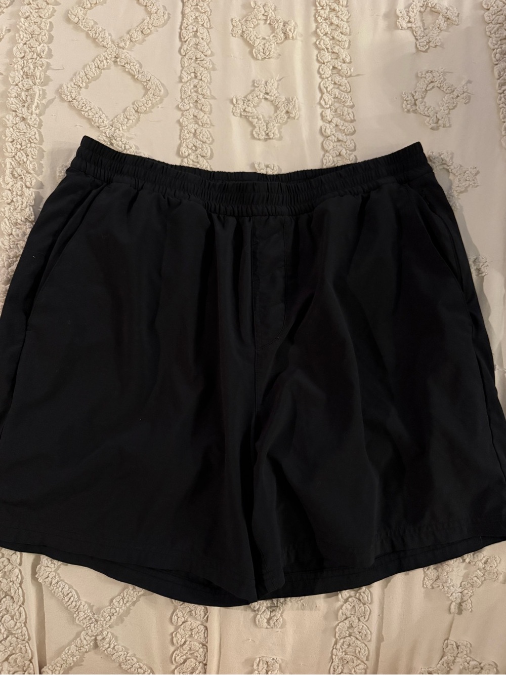 Outdoor Voices Men’s 5” Lined Shorts